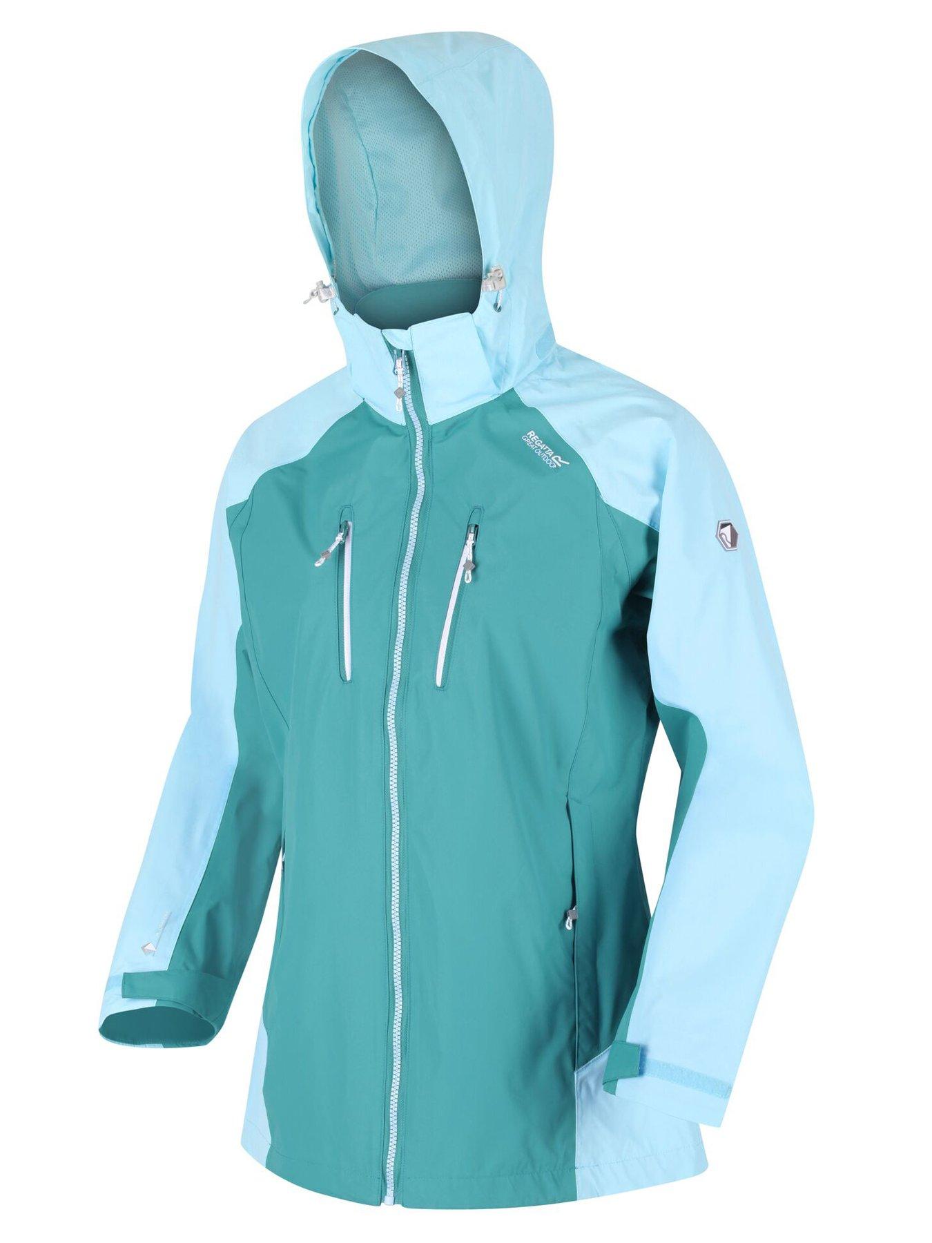 Coats & Jackets Calderdale Iv Waterproof Jacket