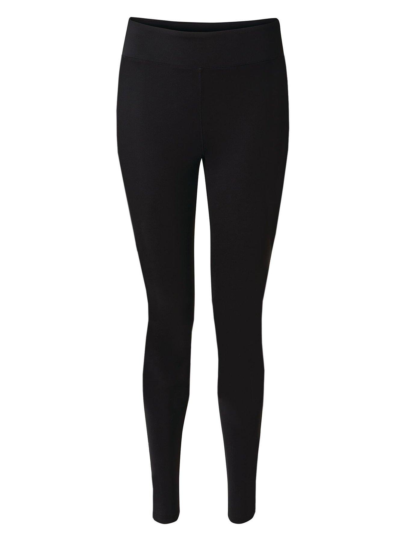 Image 1 of 2 of Dare 2b Legitimate Tights - Black