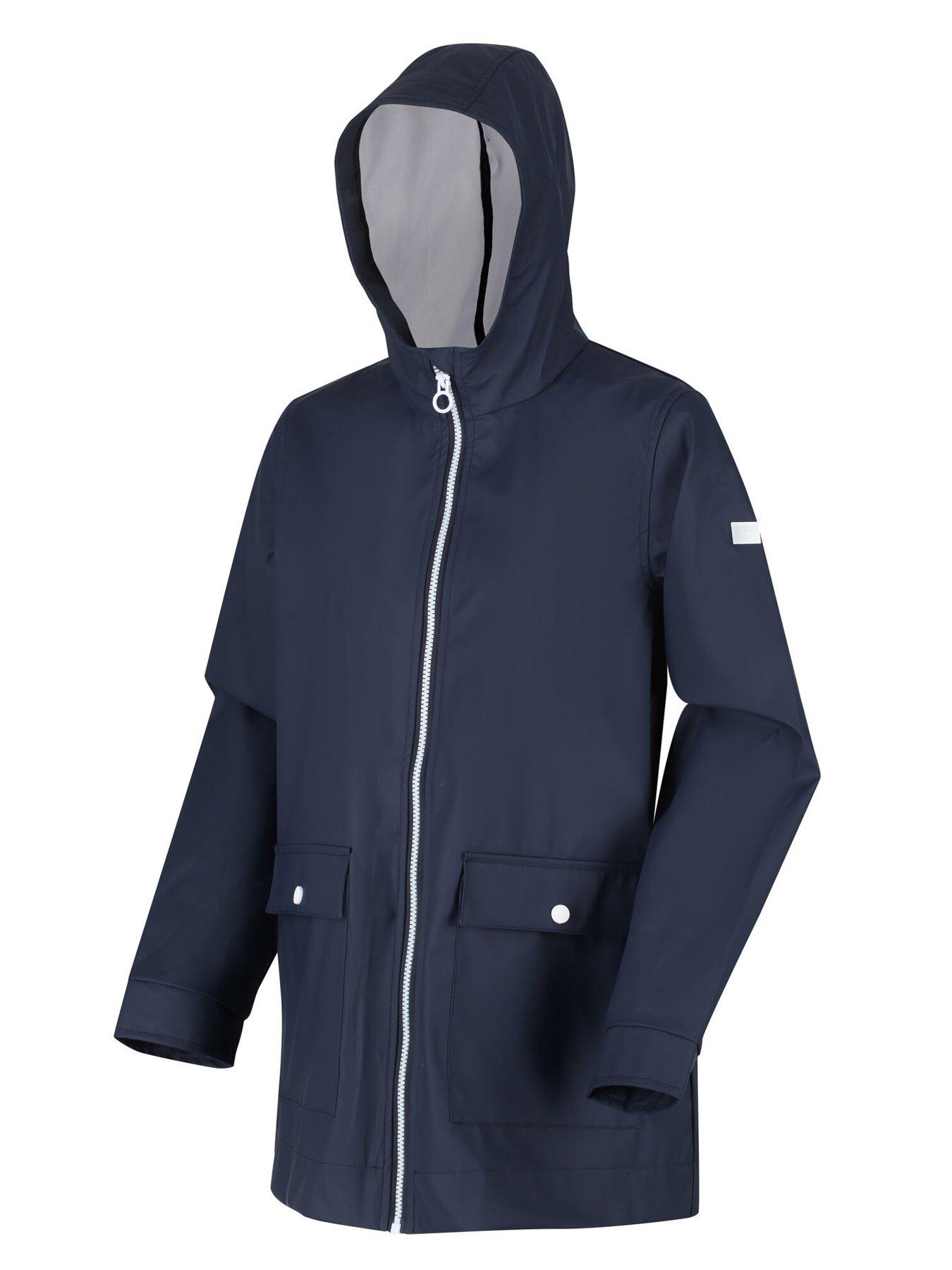 Regatta Takala Jacket - Navy | very.co.uk