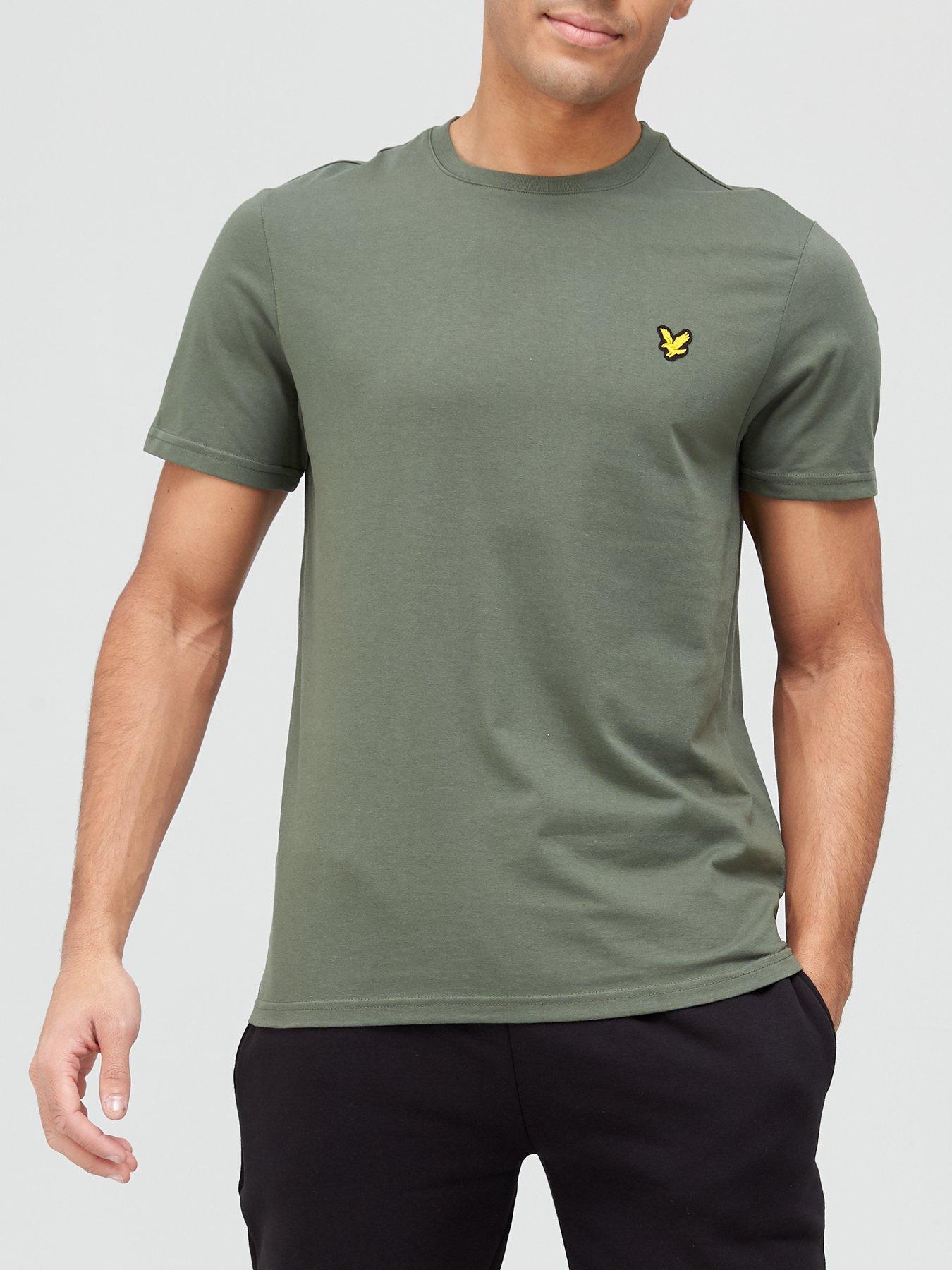 T-shirts & Polos Martin T-Shirt - Green