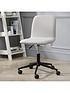  image of larknbspfabric-office-chair-grey