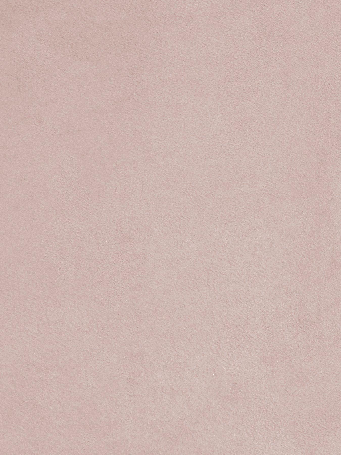 Image 5 of 6 of Very Home Molby Fabric Office Chair - Pink&nbsp;- FSC&reg; Certified