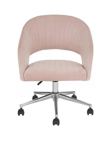 solar-fabric-office-chair