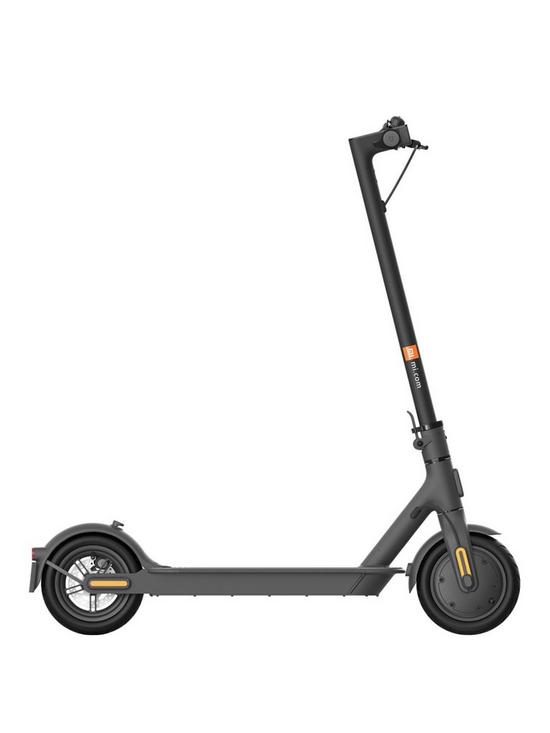 stillFront image of xiaomi-electric-scooter-1s