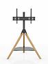  image of avf-hoxton-tripod-tv-stand-holds-up-to-65-inch-tv