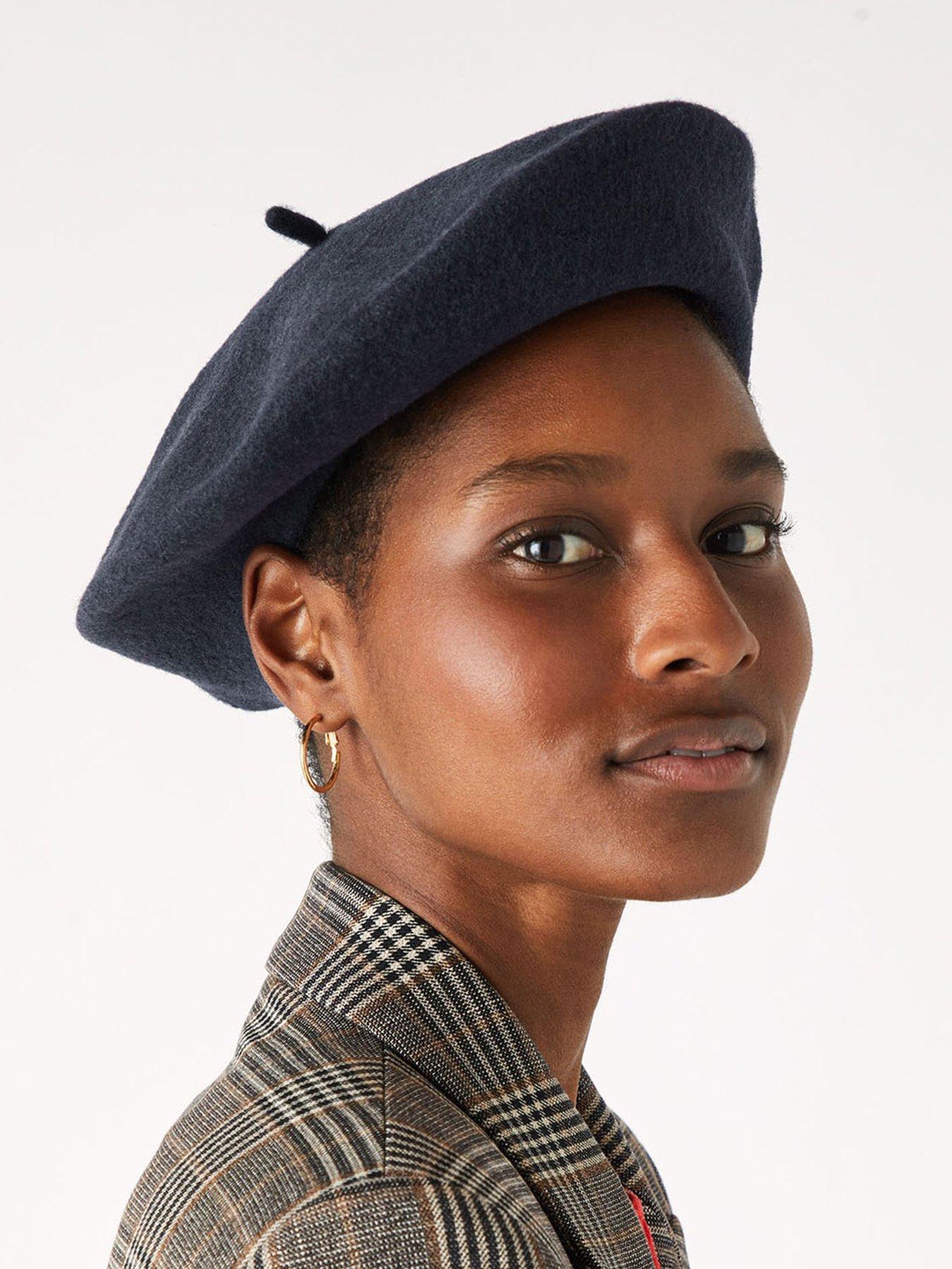 accessorize beret