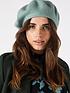  image of accessorize-wool-beret