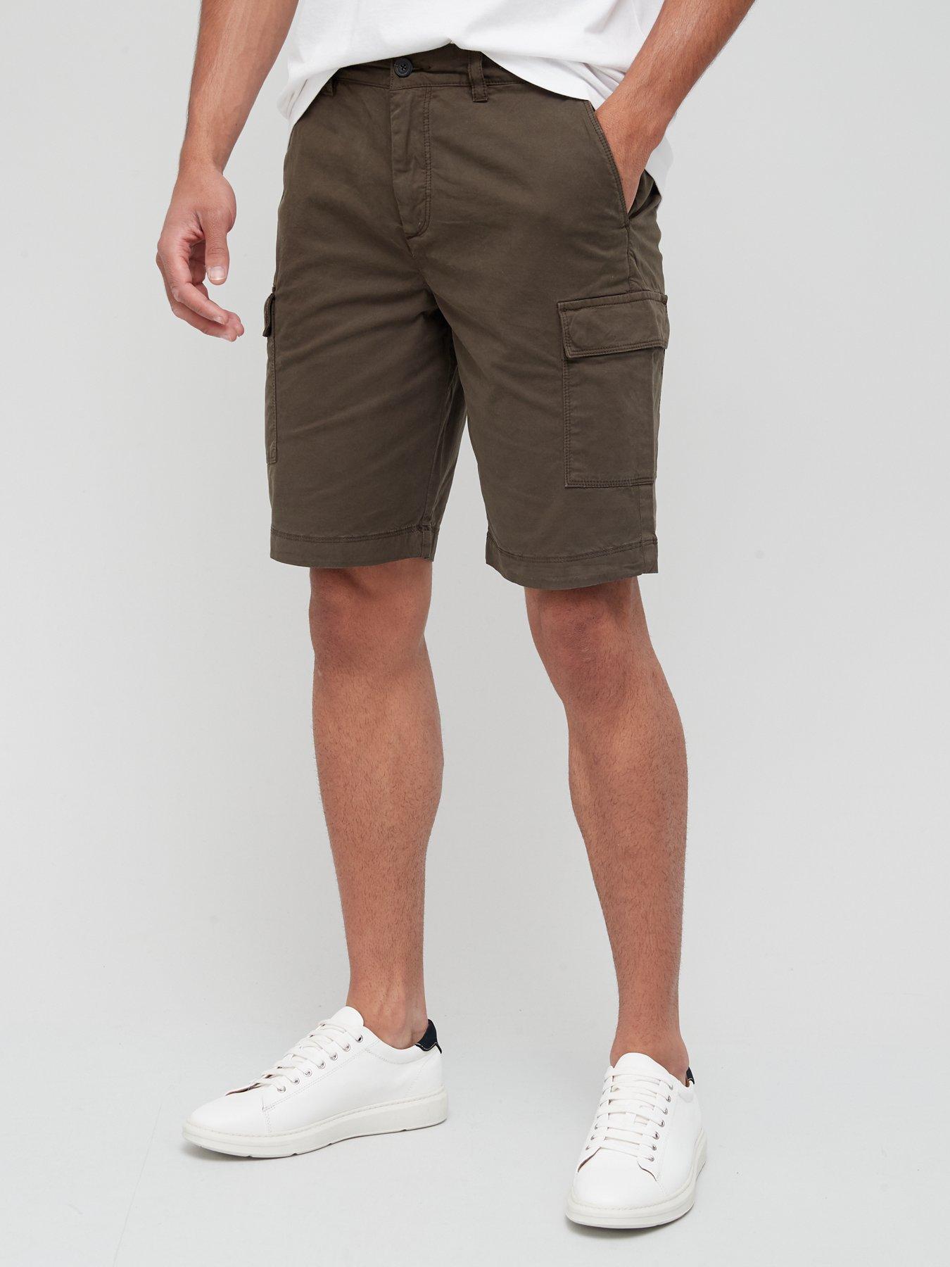 prithvi yoga shorts