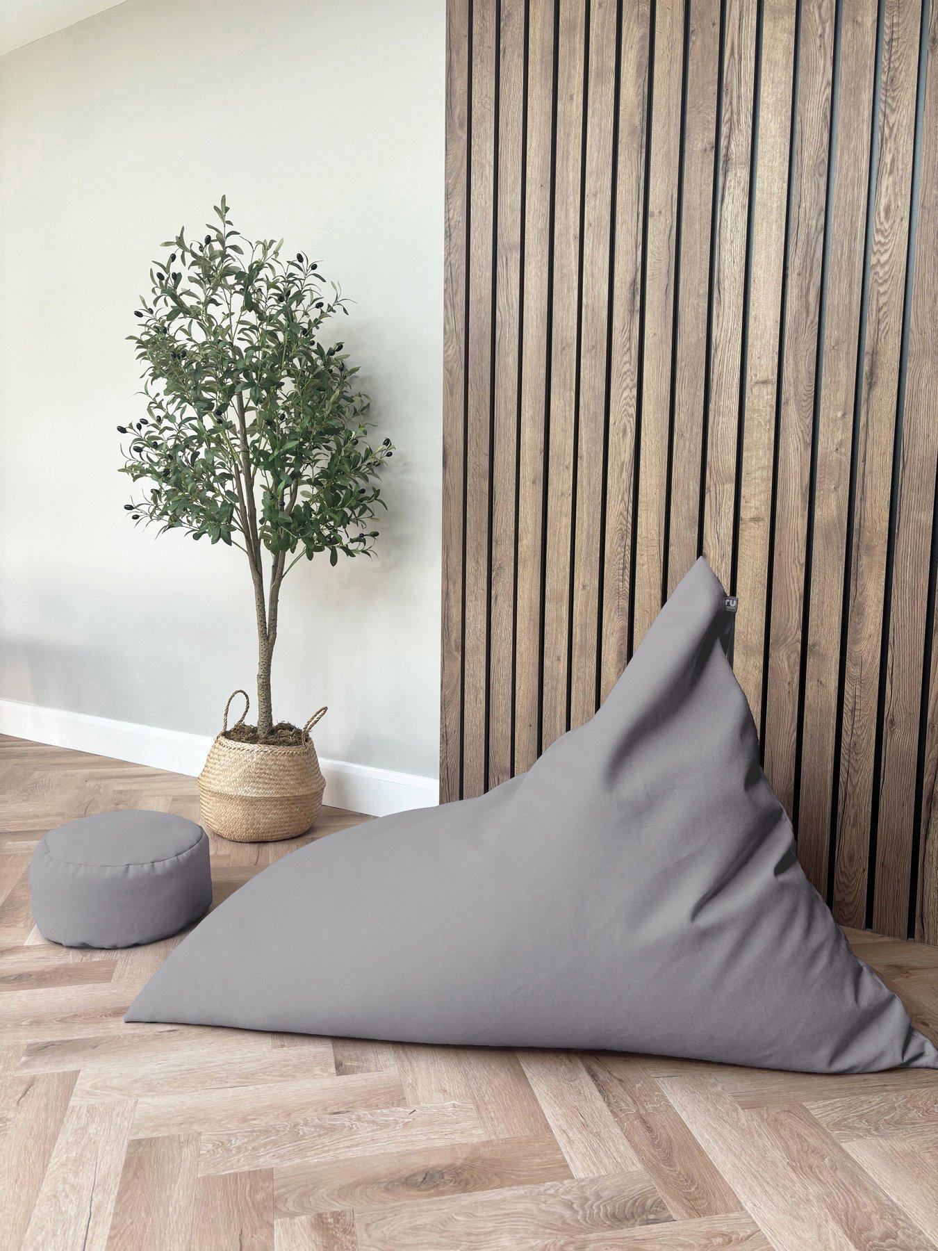 rucomfy-barley-humbug-beanbag