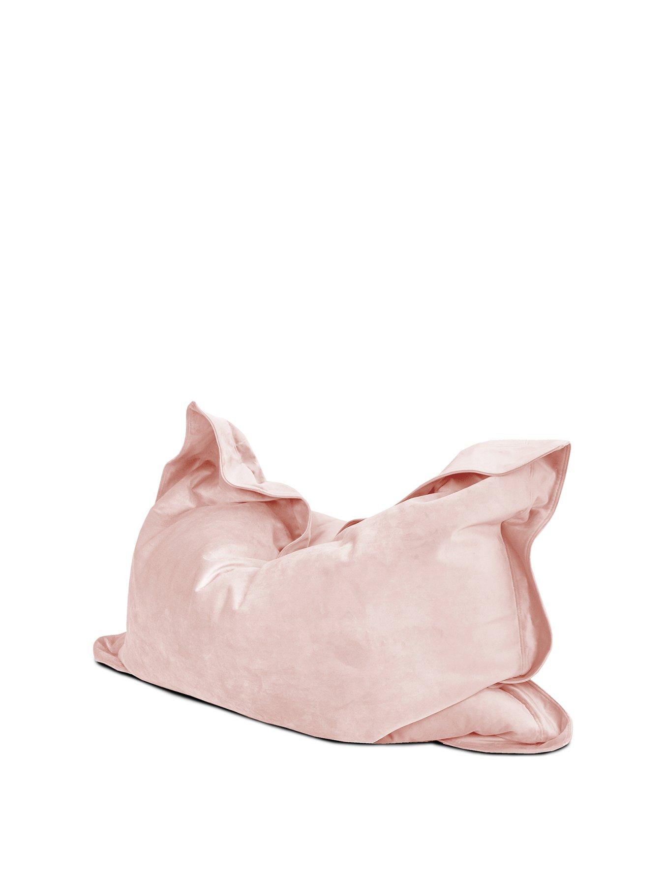 undefined XL Velvet Squarbie