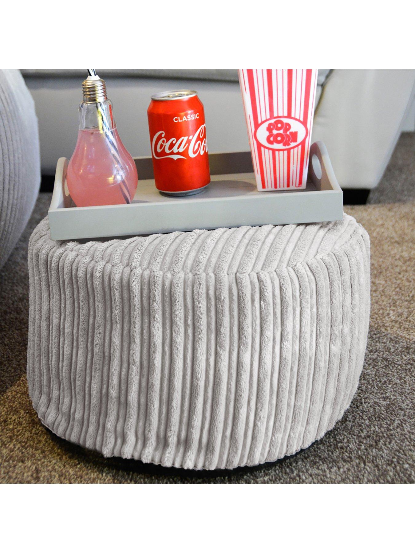 Rucomfy footstool deals