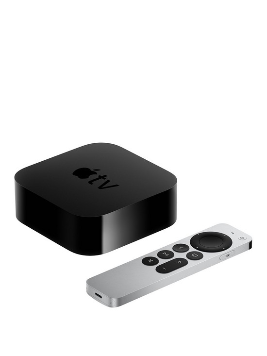 front image of apple-tv-hd-32gb