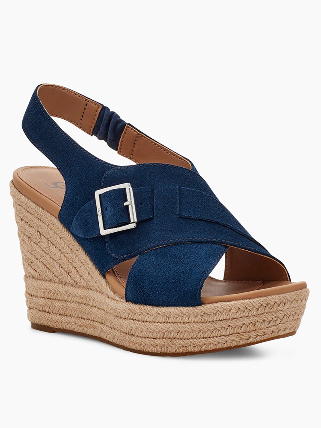 ugg sandalen