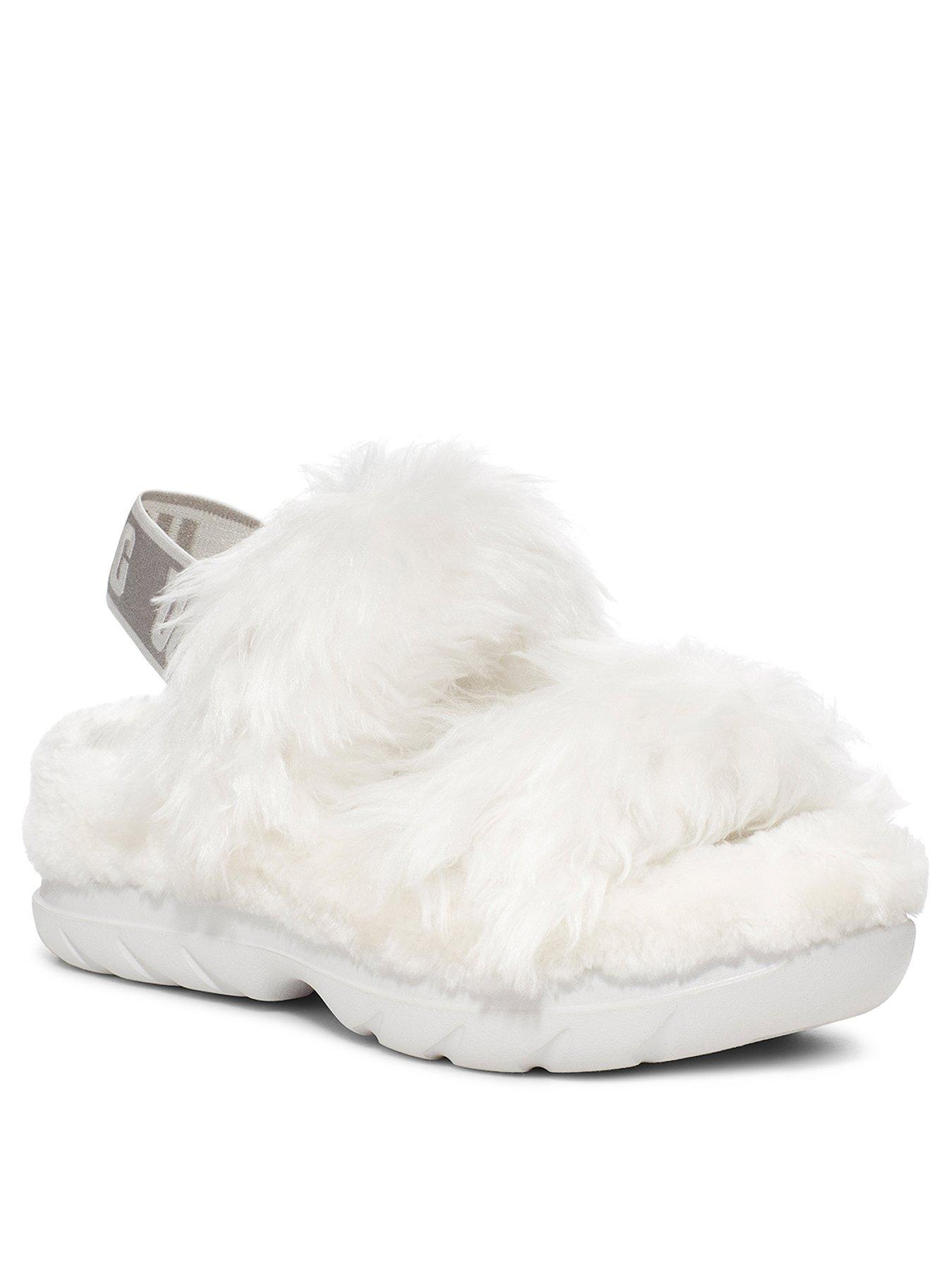 ugg slippers clearance