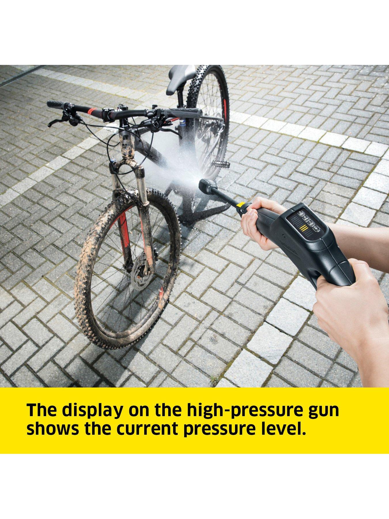 Image 2 of 7 of Karcher K3 Power Control Car &amp; Home Pressure Washer