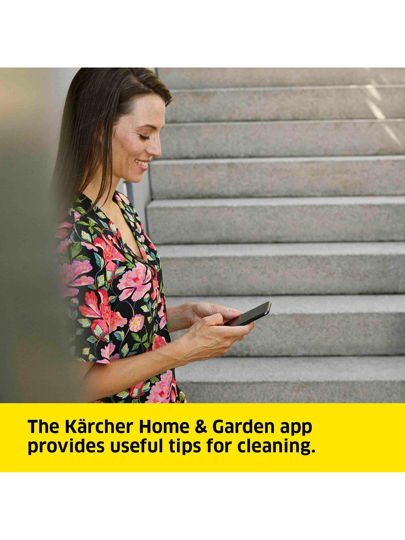 Image 3 of 7 of Karcher K3 Power Control Car &amp; Home Pressure Washer