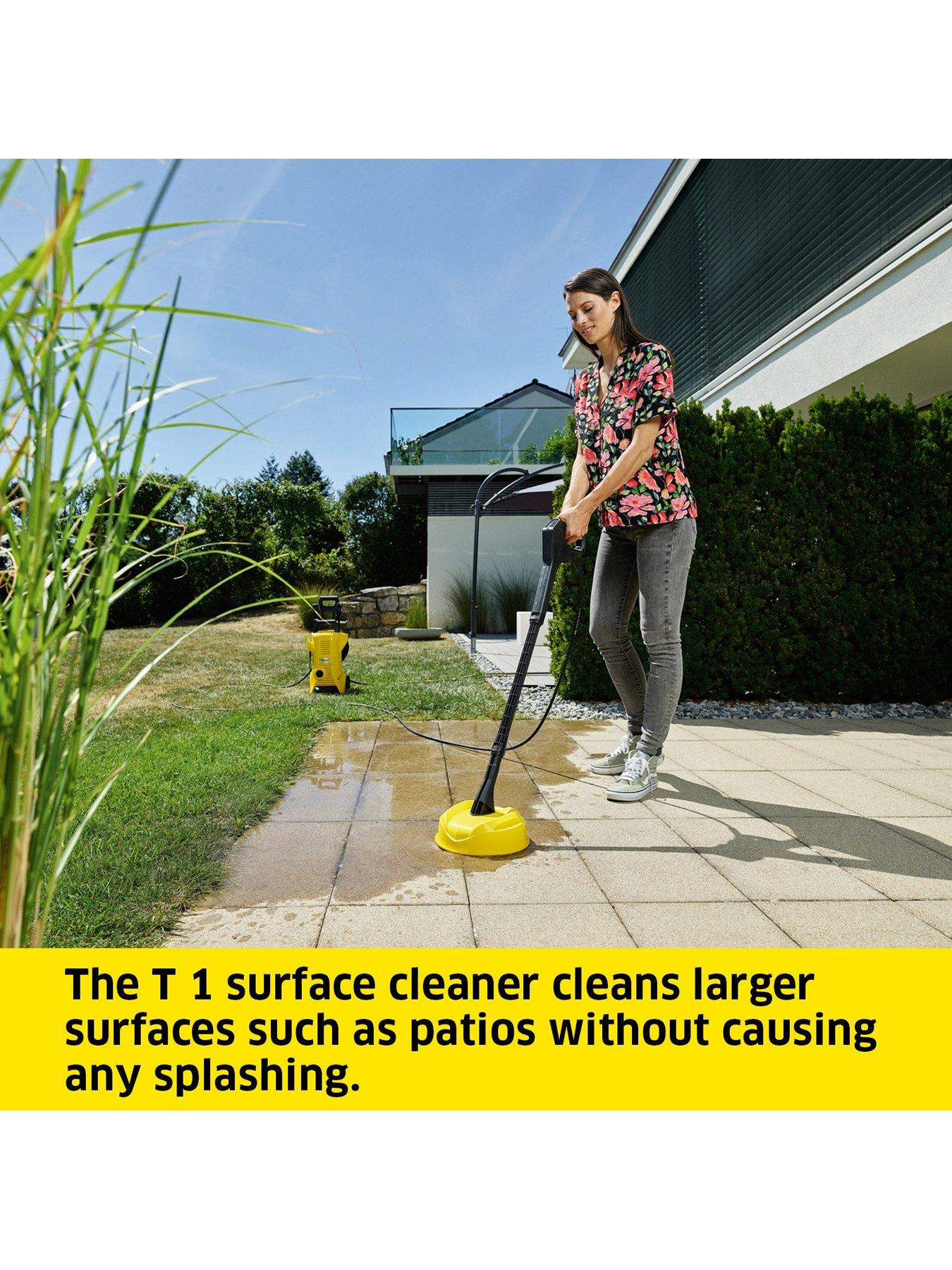 Image 4 of 7 of Karcher K3 Power Control Car &amp; Home Pressure Washer