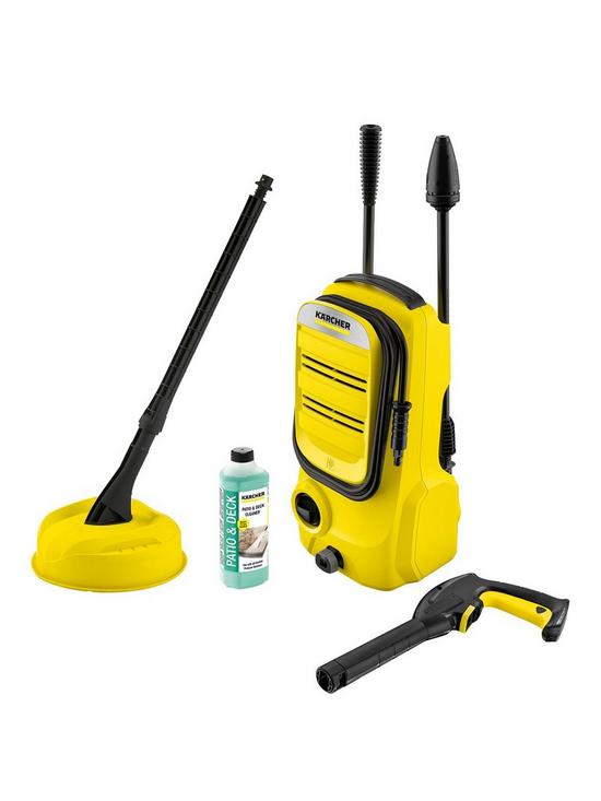 front image of karcher-k2-compact-home