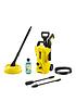  image of karcher-k2-power-control-home-pressure-washer