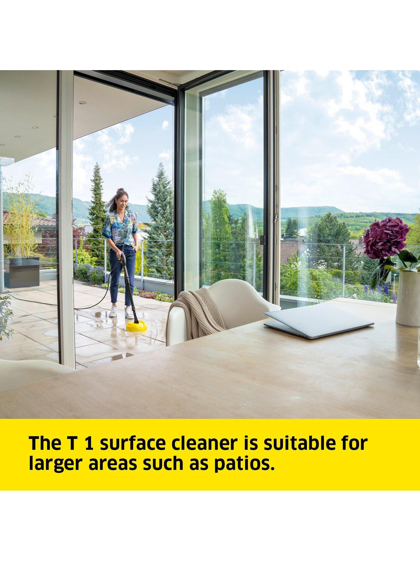 Image 5 of 8 of Karcher K2 Power Control Home Pressure Washer