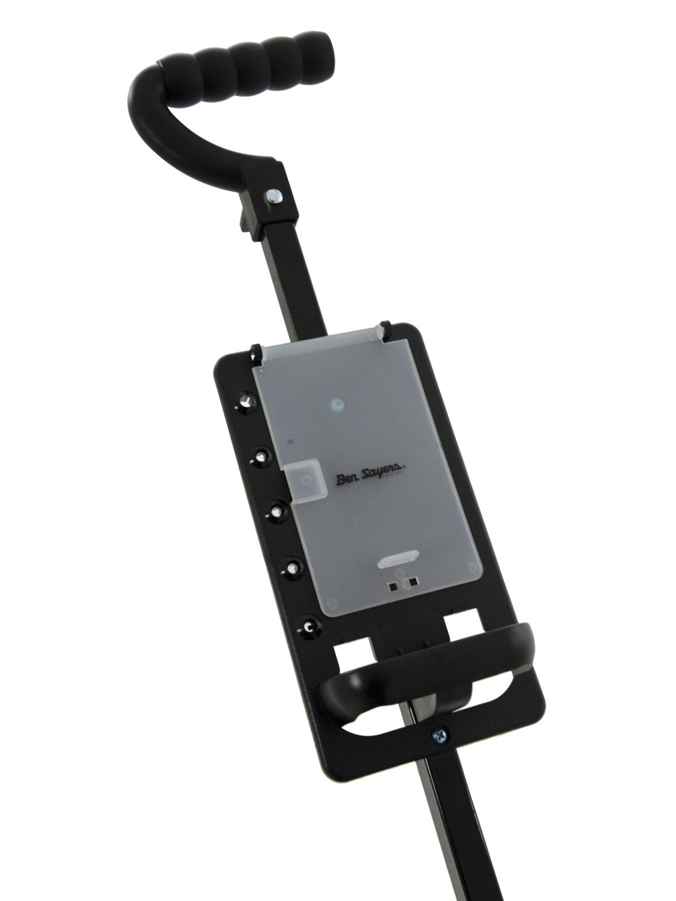 Image 4 of 6 of Ben Sayers Two Wheeled Trolley