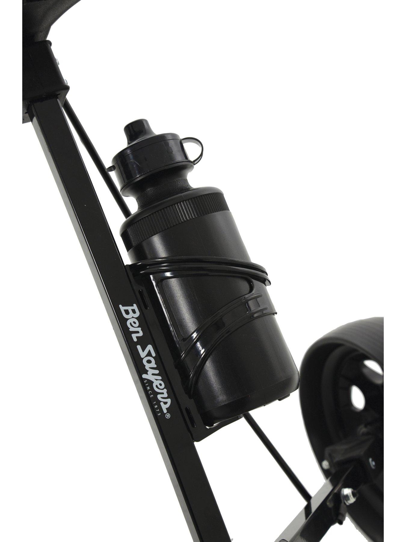 Image 5 of 6 of Ben Sayers Two Wheeled Trolley