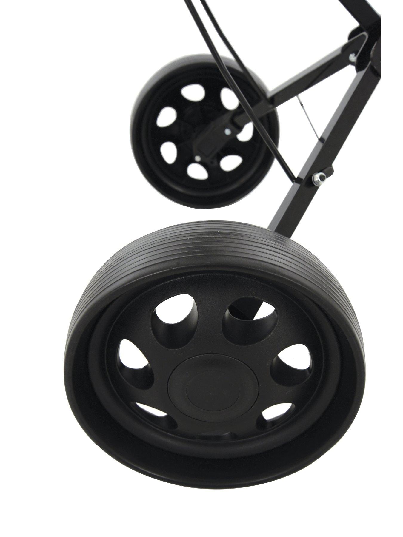 Image 6 of 6 of Ben Sayers Two Wheeled Trolley