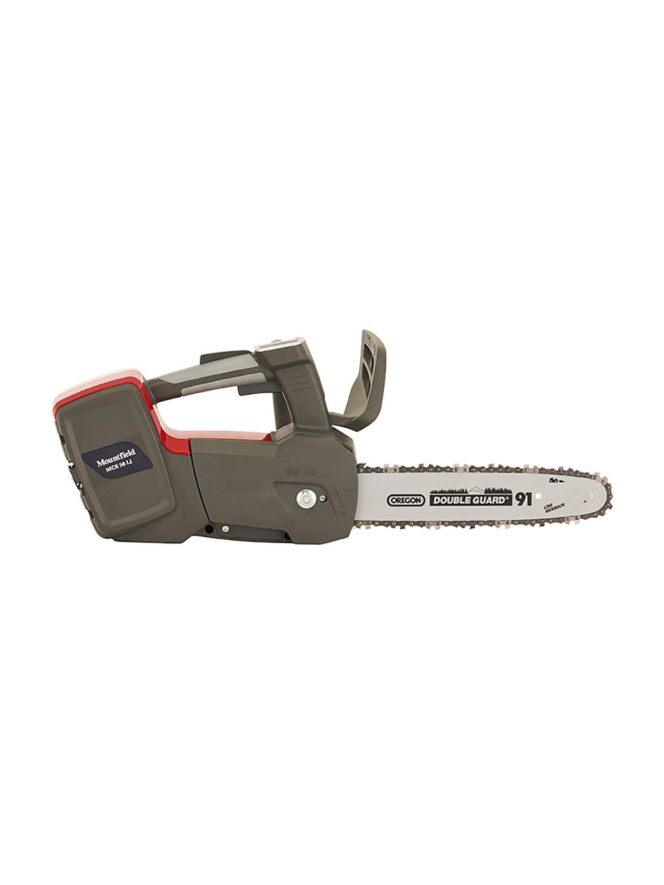 Image 3 of 6 of Mountfield Freedom 500 MCS 50 LI 1000W Cordless Chainsaw BARE UNIT