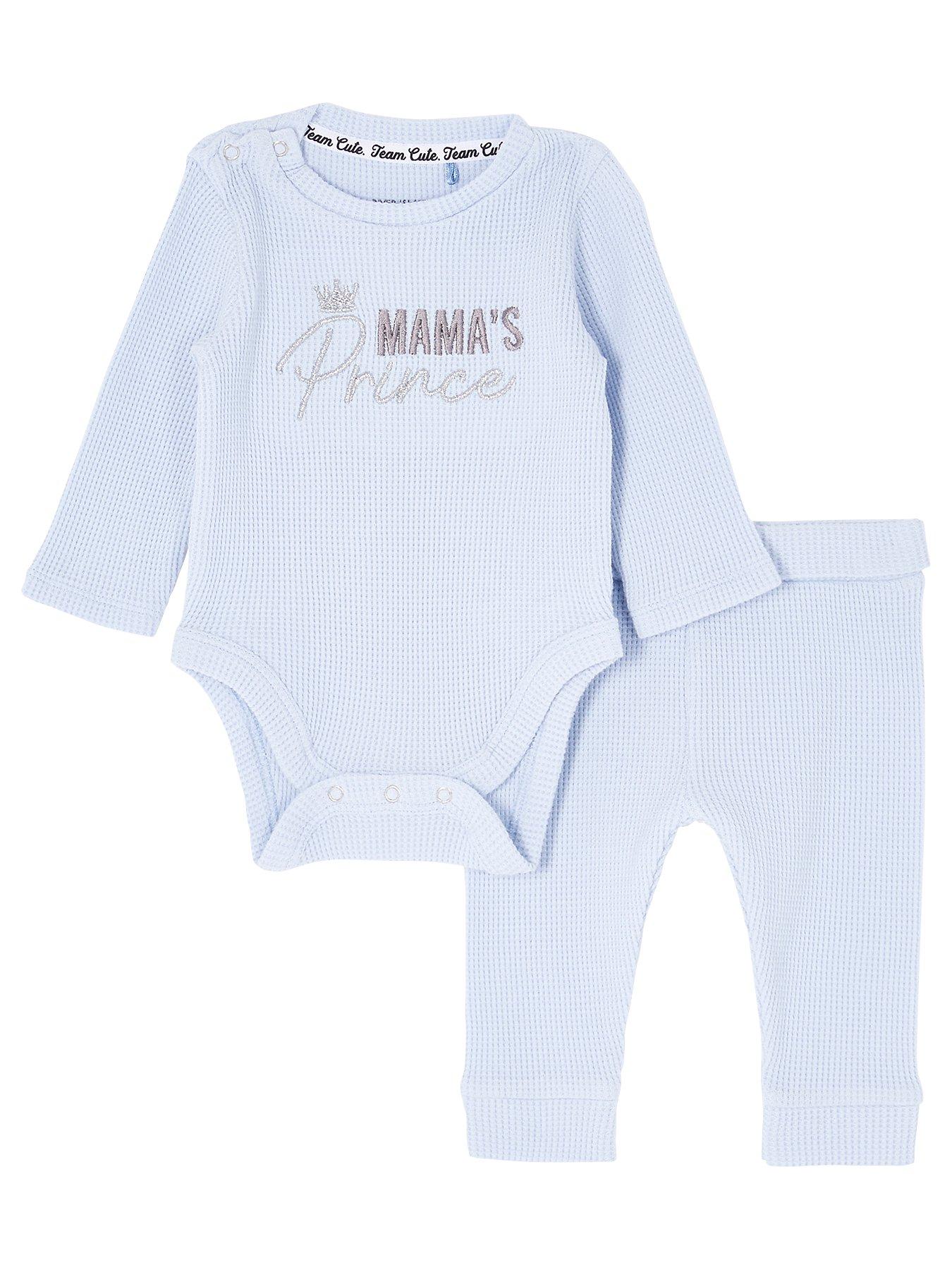 river island baby leggings