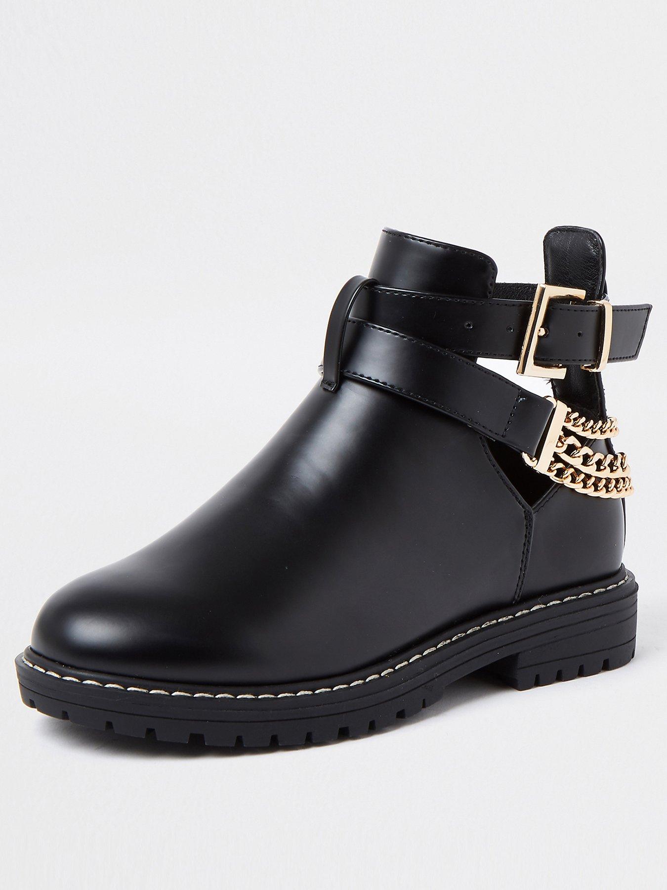 river island infant sandals