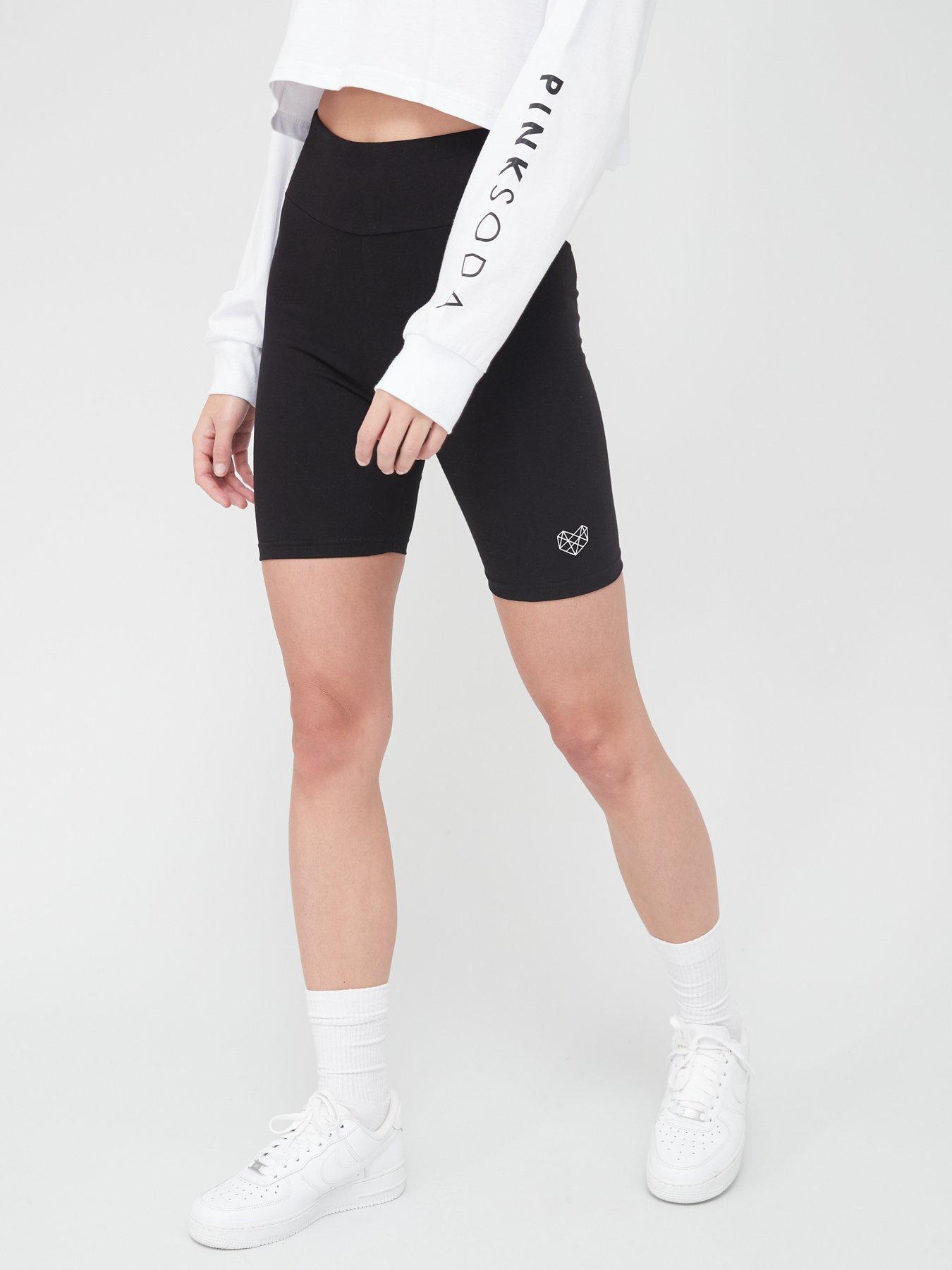 pink soda sports wear