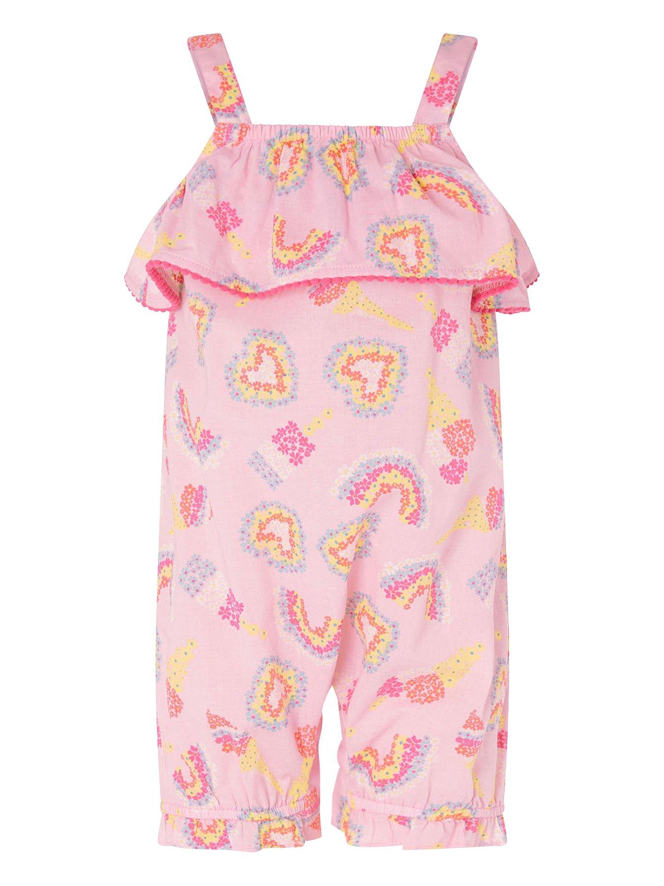 monsoon baby girls clothes