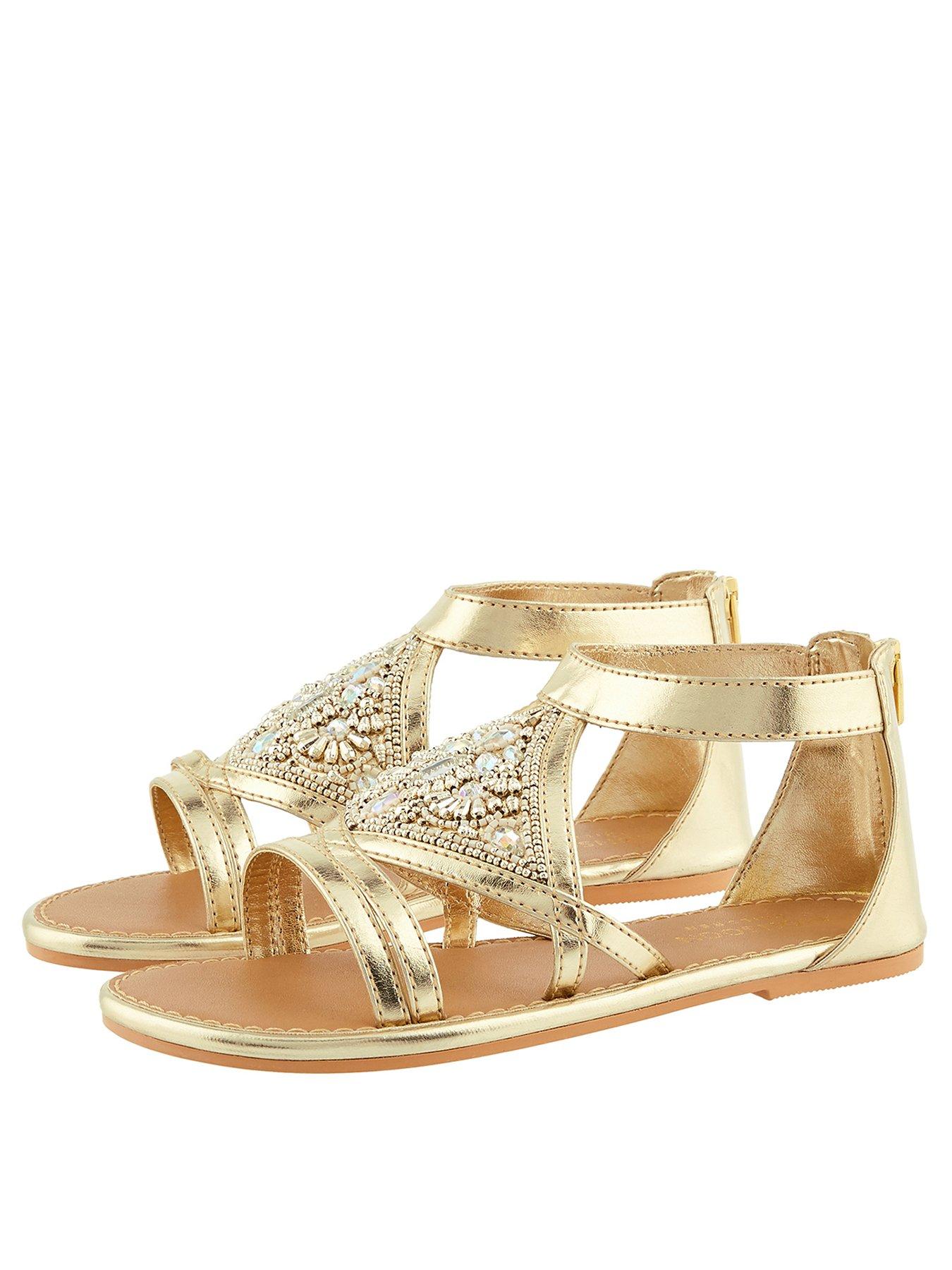 girls sandals very