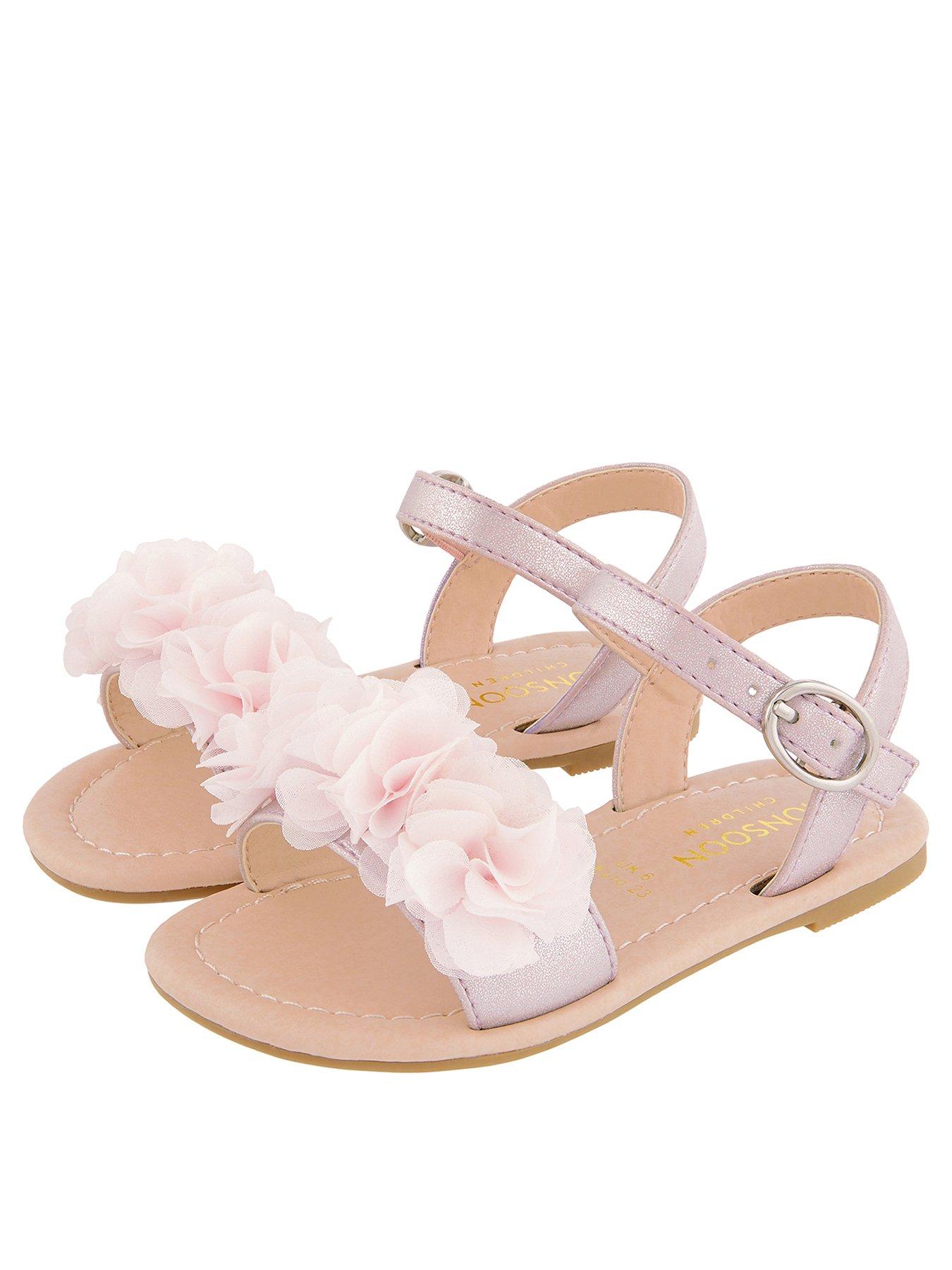 monsoon sandals