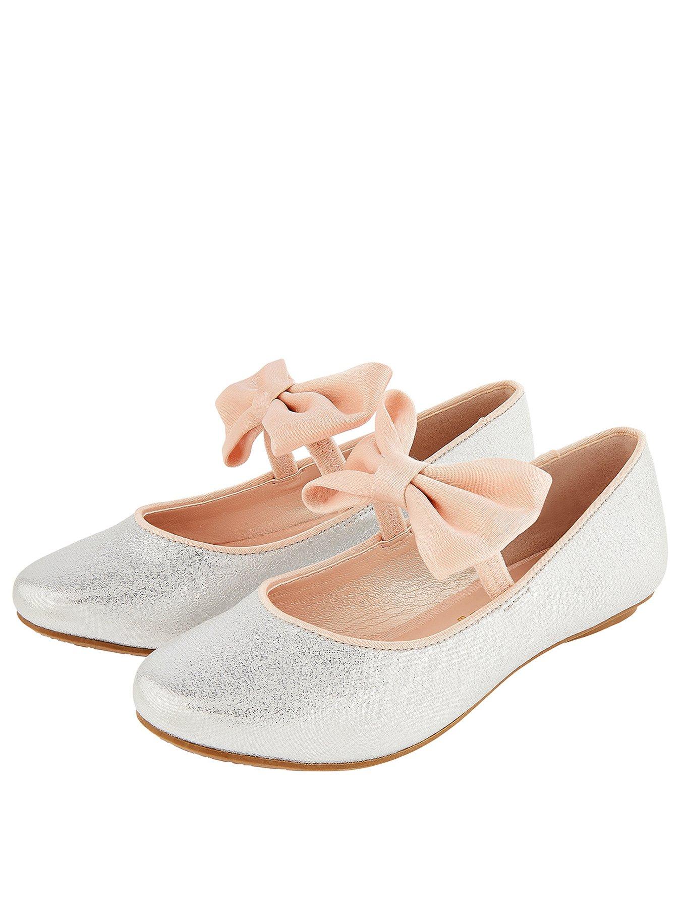 monsoon baby shoes