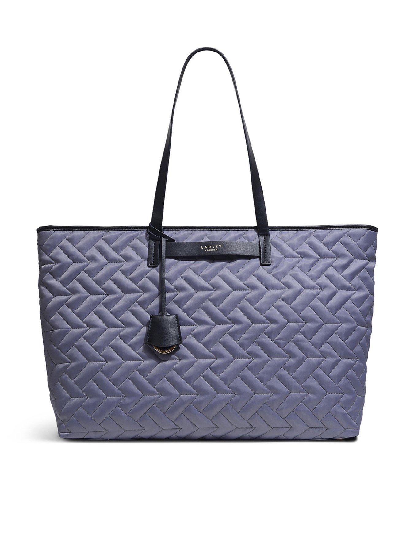 radley finsbury park quilted bag