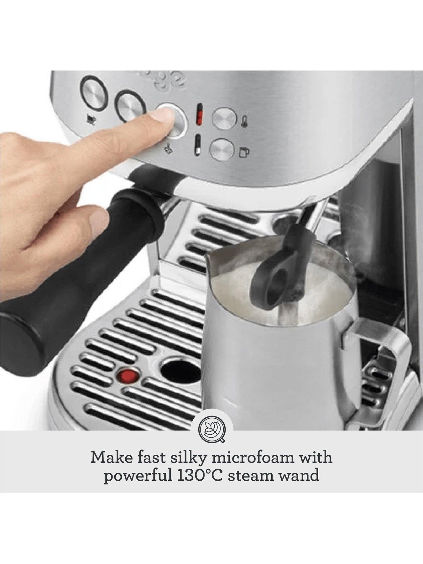 Image 5 of 7 of Sage Bambino Plus Espresso Machine