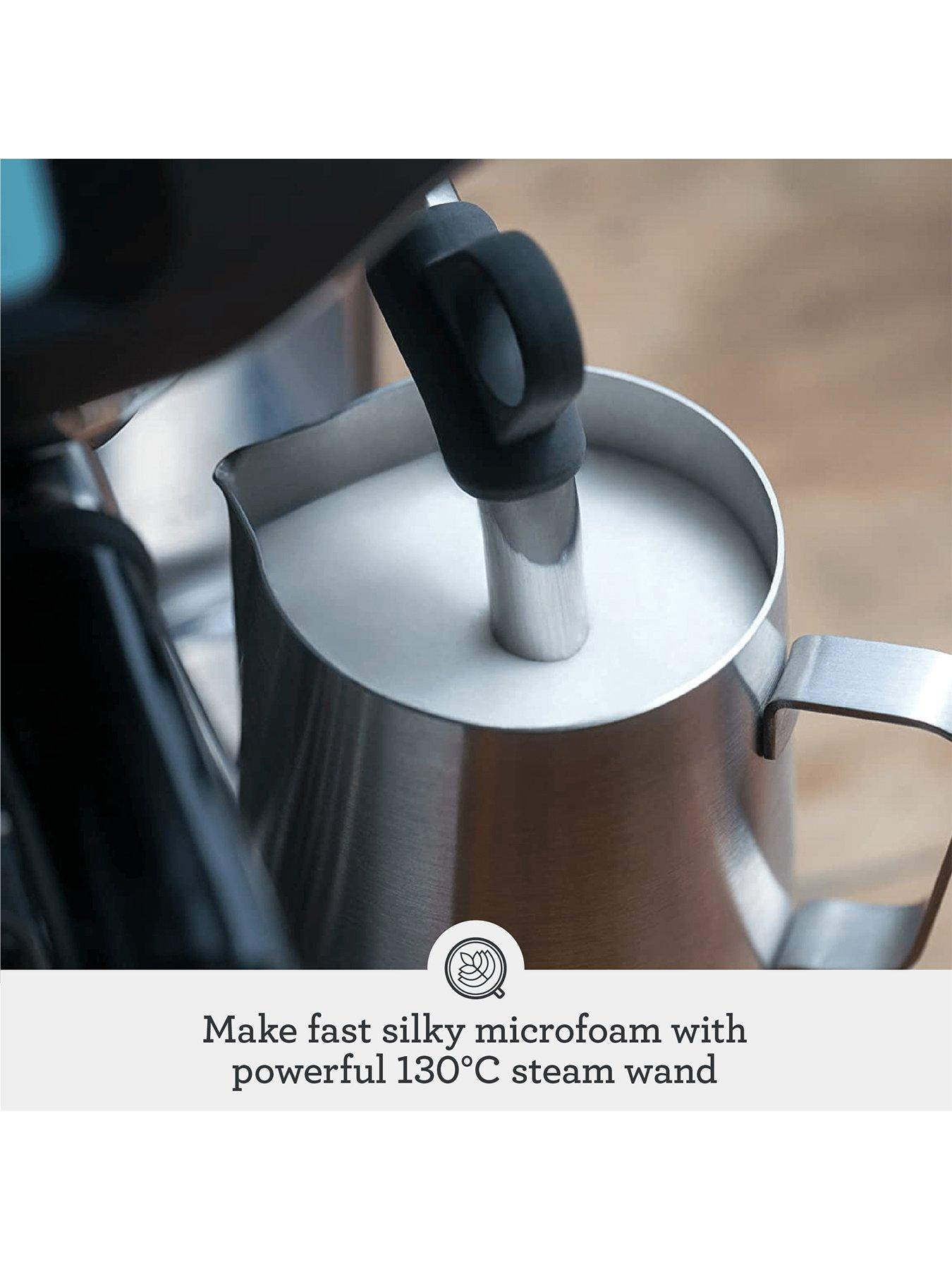Image 4 of 7 of Sage Barista Touch&nbsp;Brushed Stainless Steel&nbsp;Coffee Machine