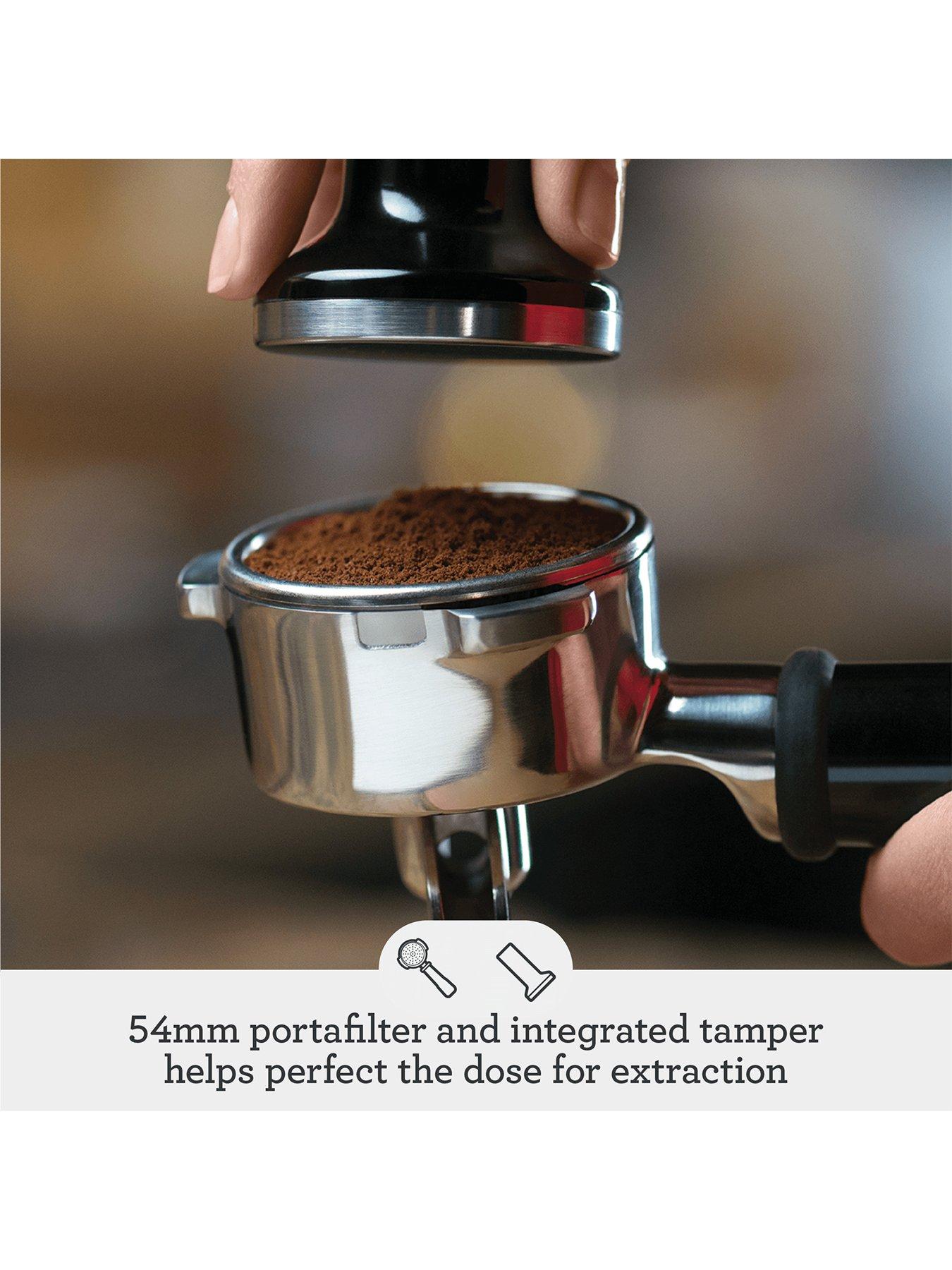 Image 6 of 7 of Sage Barista Touch&nbsp;Brushed Stainless Steel&nbsp;Coffee Machine