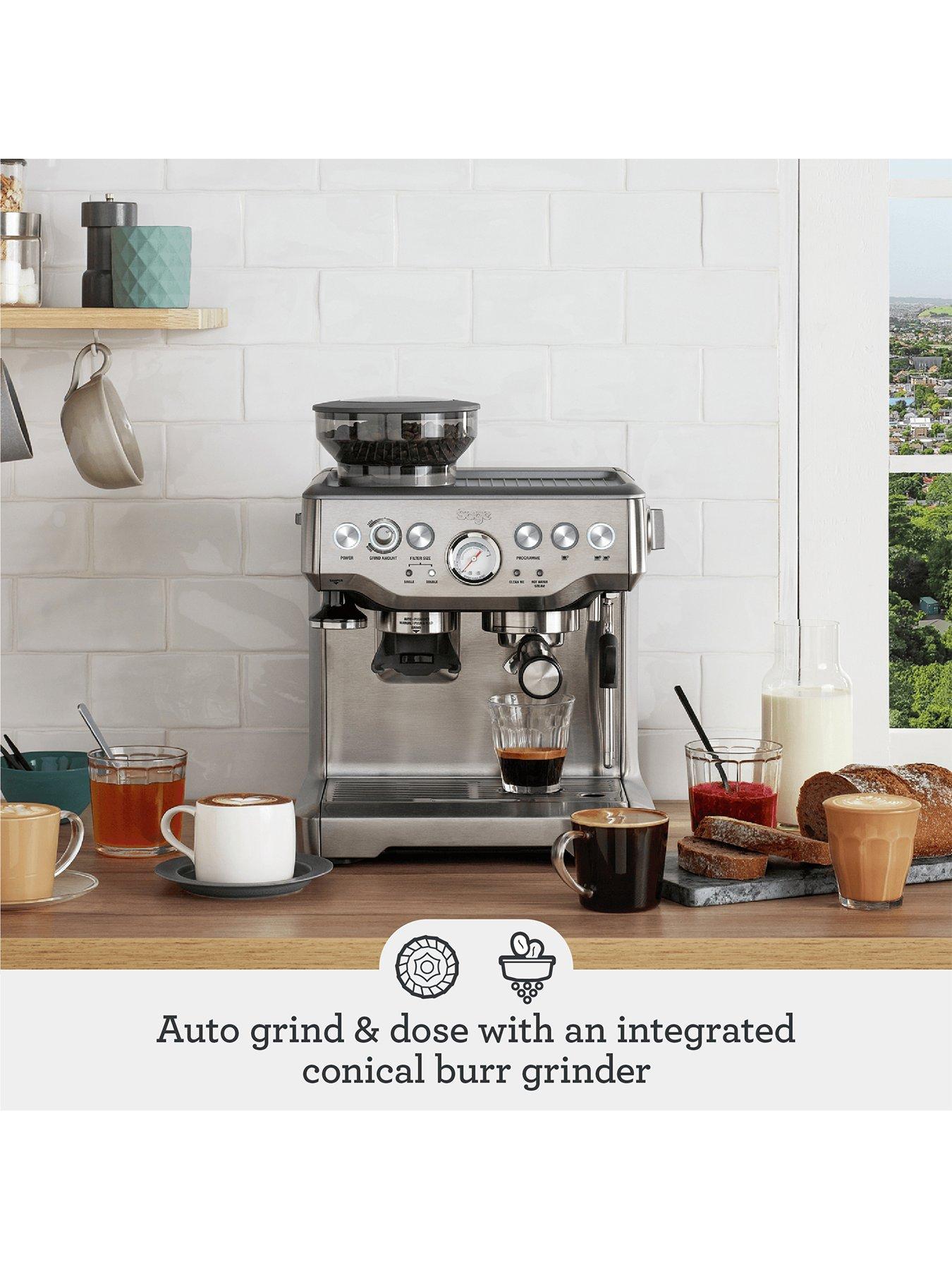 Sage espresso machine deals sale