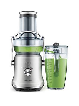 Product photograph of Sage Nutri Juicer Cold Plus from very.co.uk