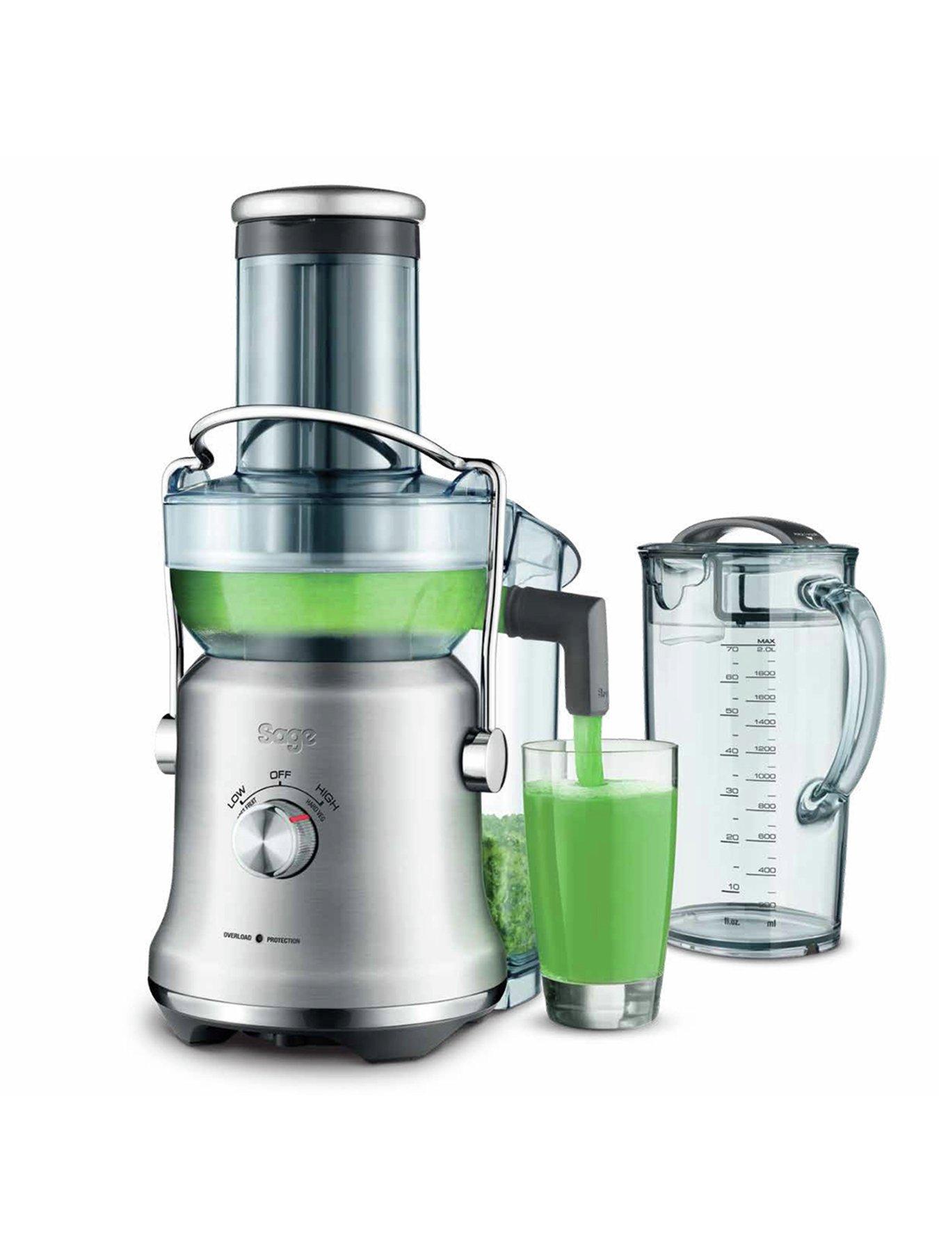 Heston sage juicer best sale