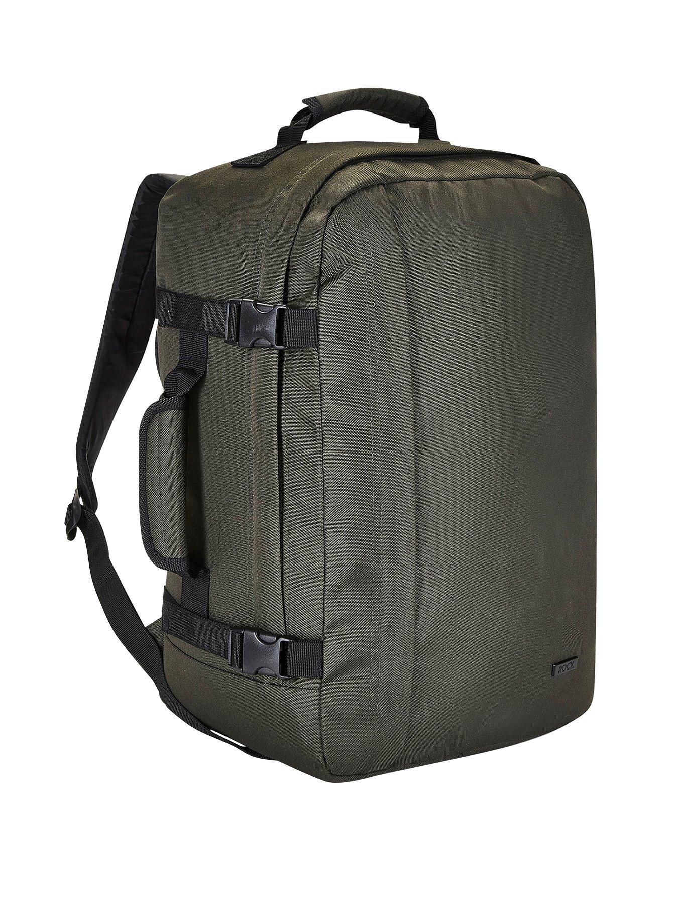 Levi's multi pocket outlet backpack