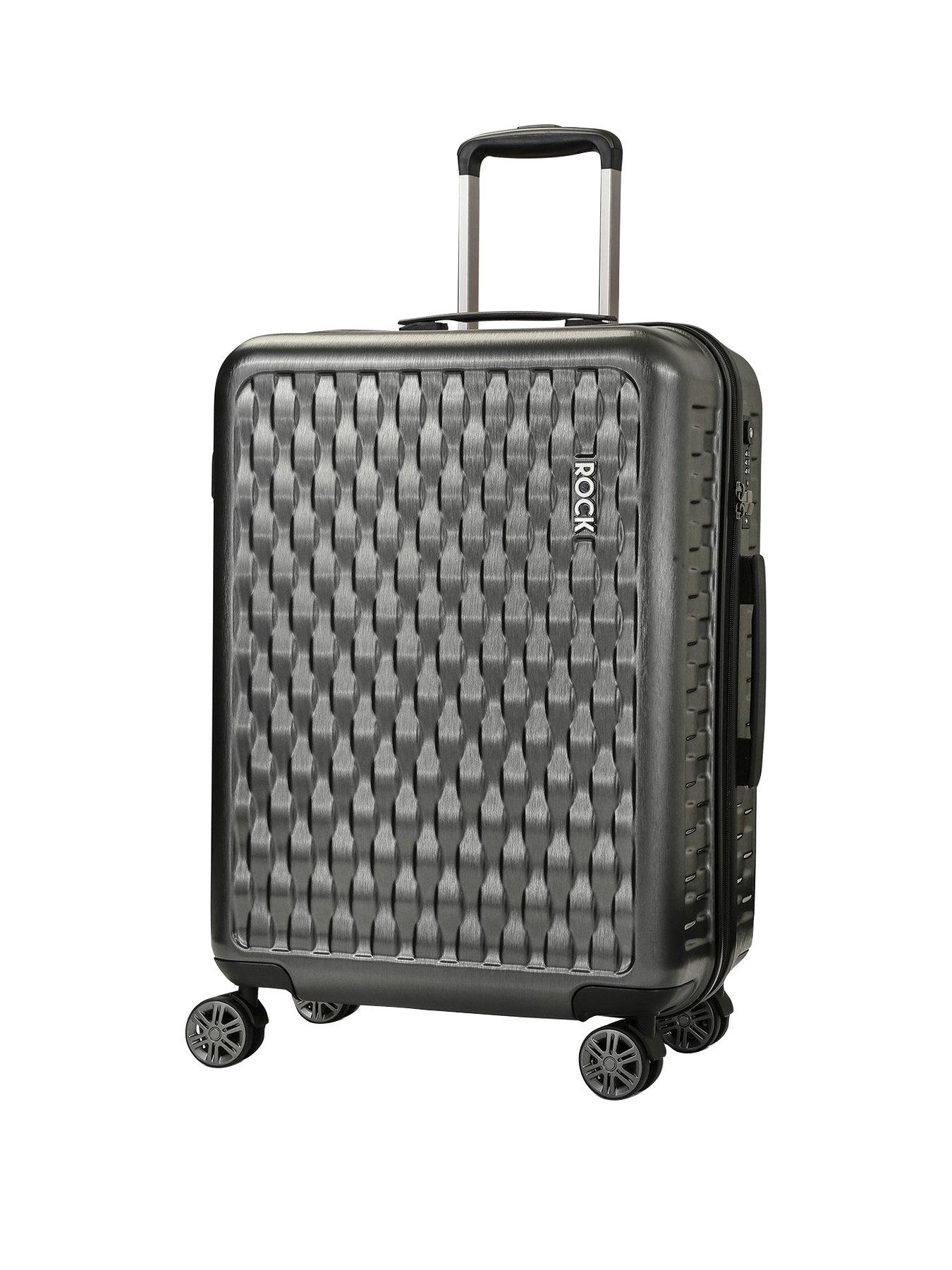 Wheel discount suitcase price