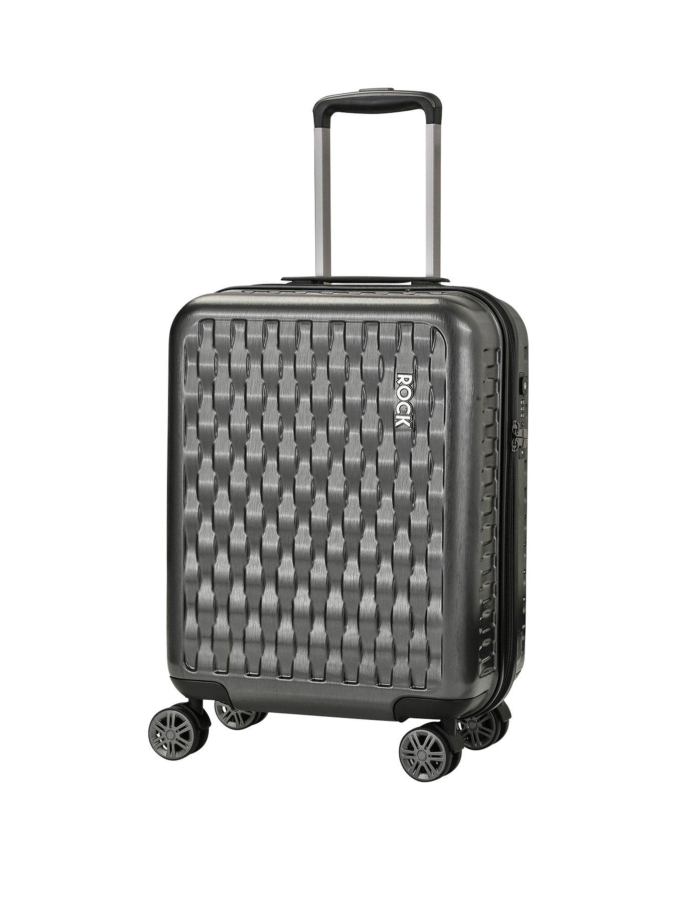 Wheel suitcase price new arrivals