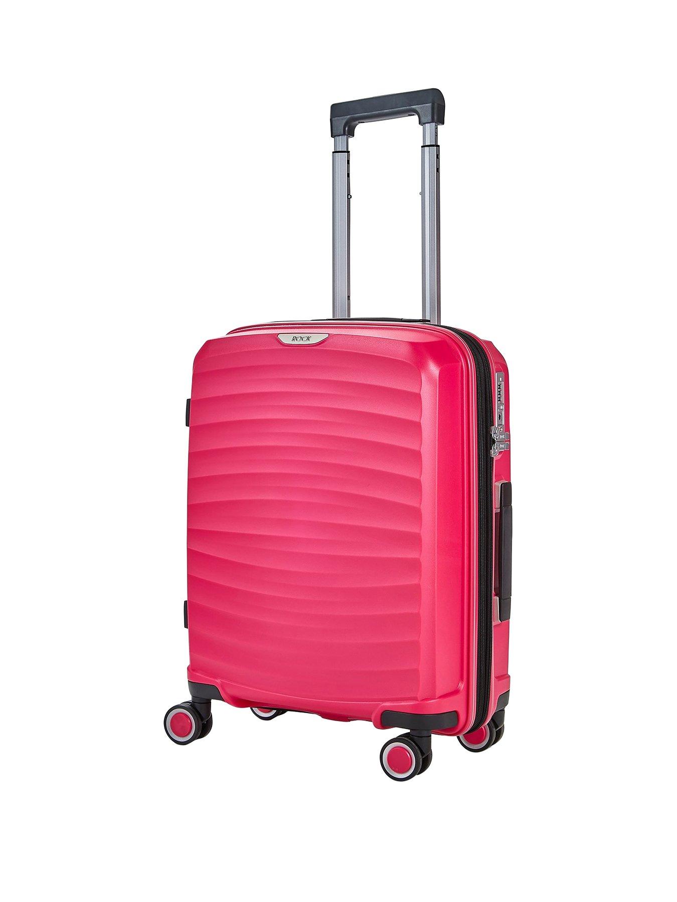 Wheel suitcase 2024 price