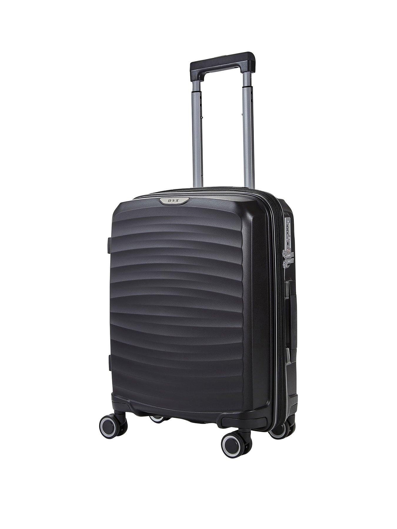 Wheeled suitcase hot sale sale