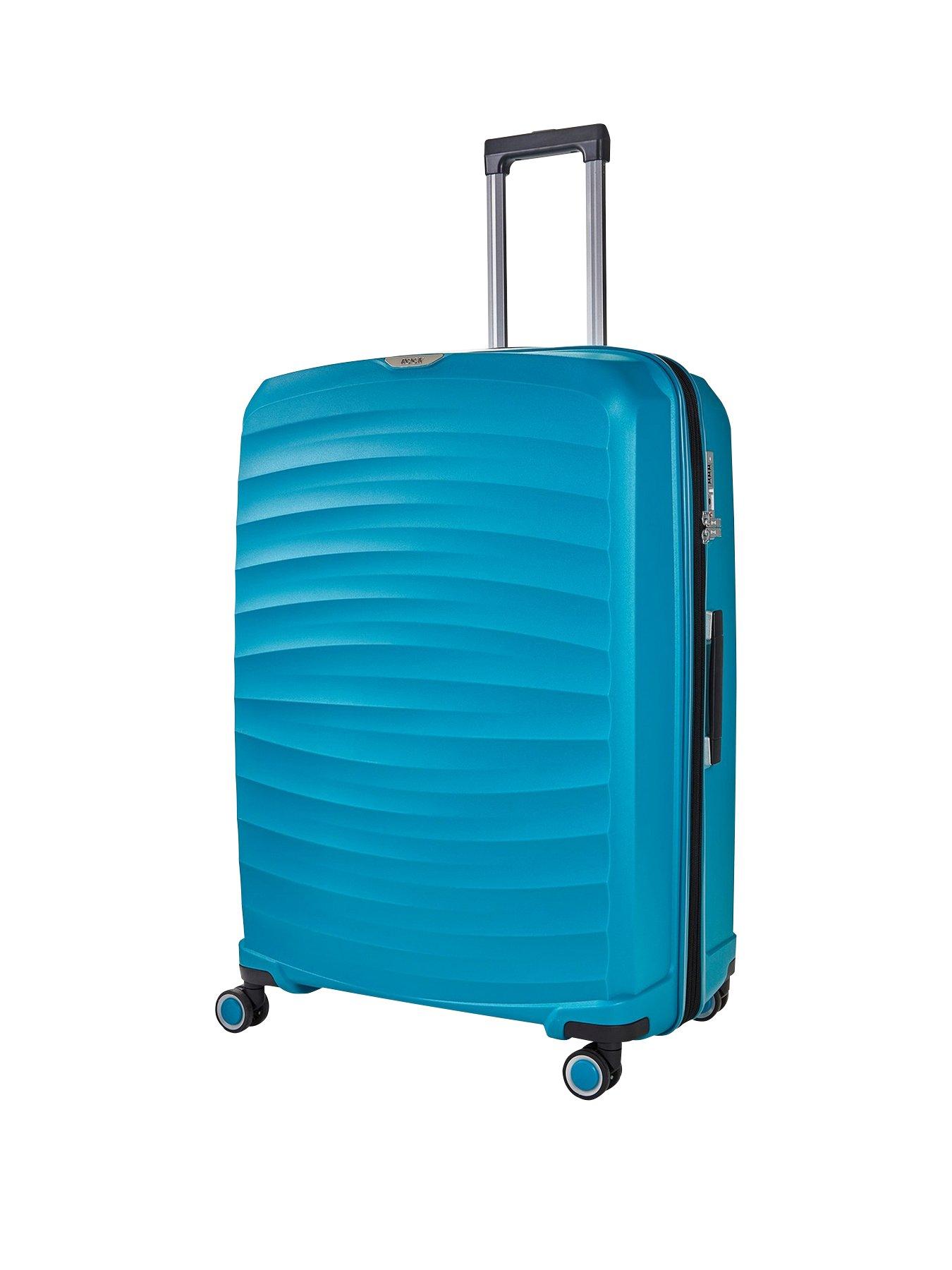 Big suitcase sale new arrivals