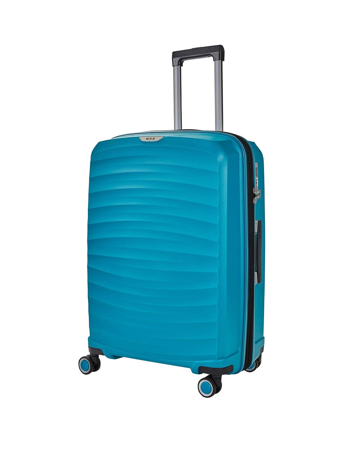 Samsonite 8 cheap wheel luggage