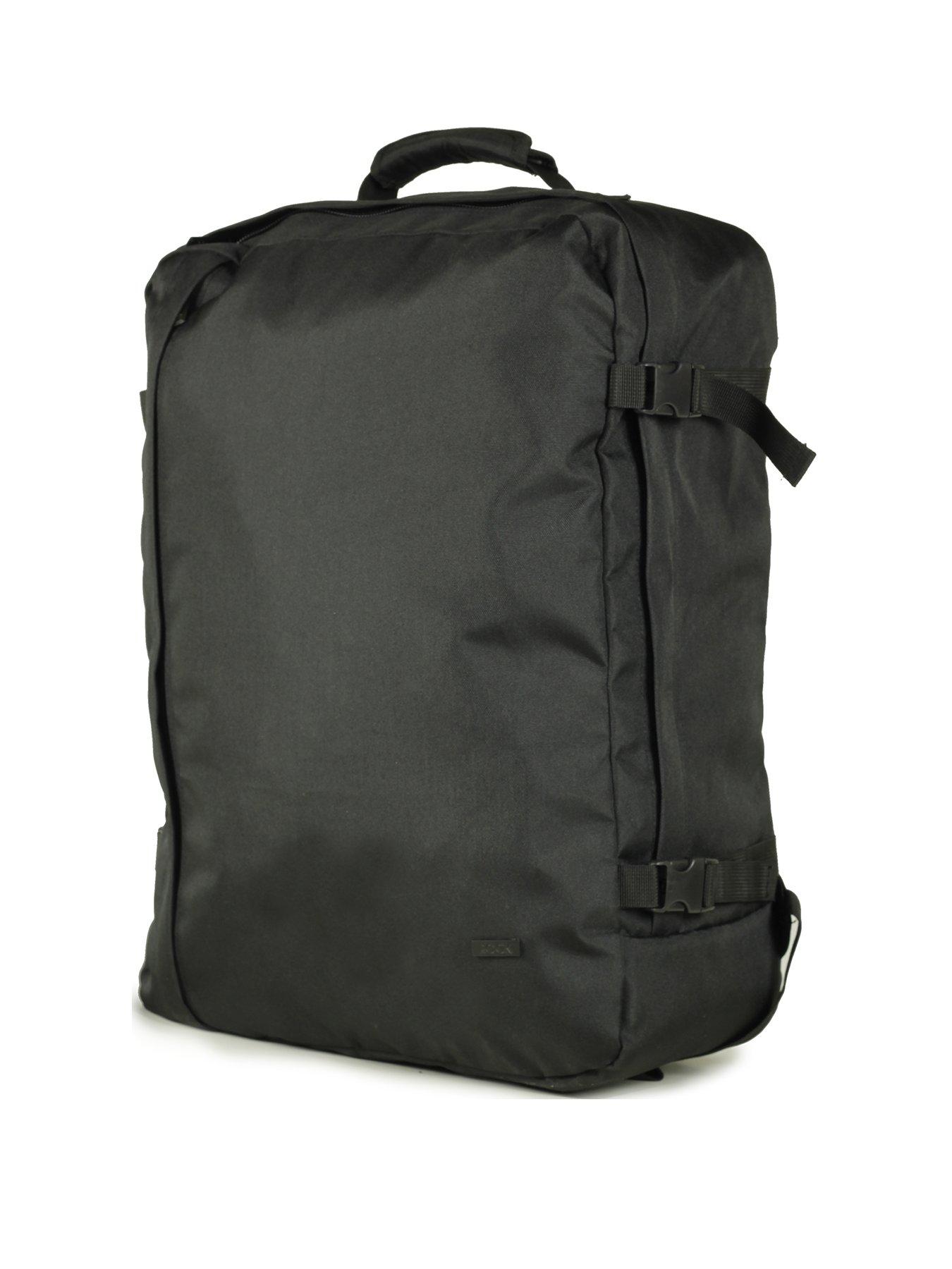 Cabin approved clearance backpack